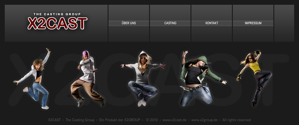 X2CAST